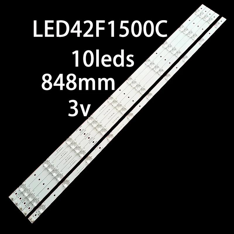 LED LED, LED42F1500C, 4642DL002, RF-BS420E32-1001A-07, RF-BS420E32-052B-07, 4642DL002, 003, T85-H08-3.2-3.4, 720000